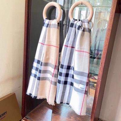 wholesale quality burberry scarf model no. 237